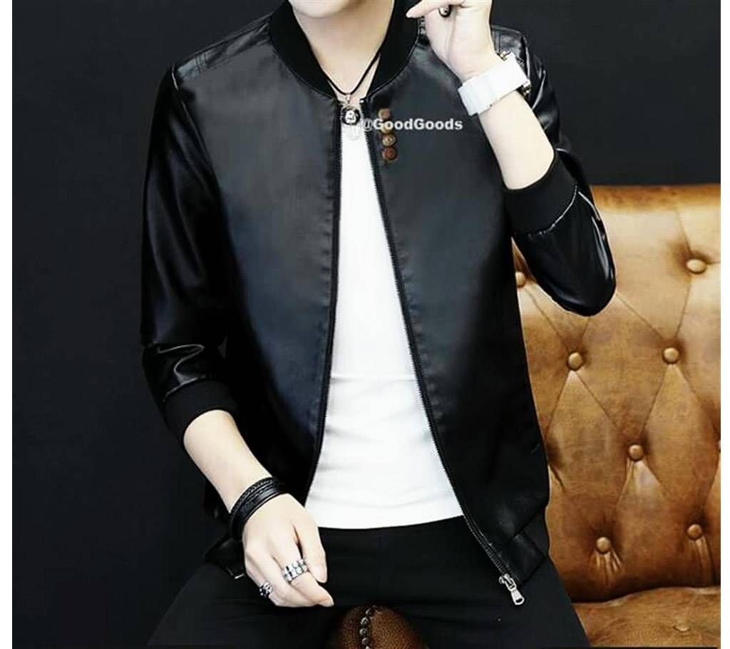 Mens casual jacket