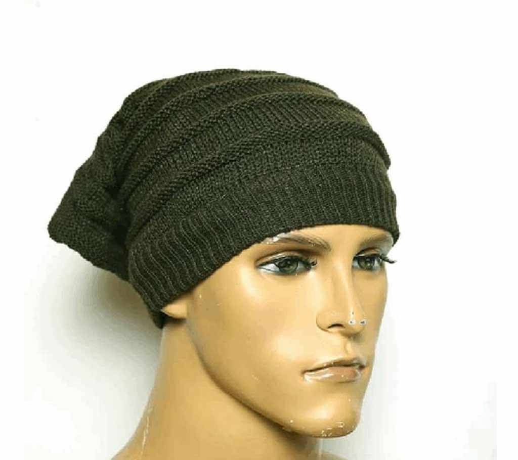 Menz Winter Beanie Hat
