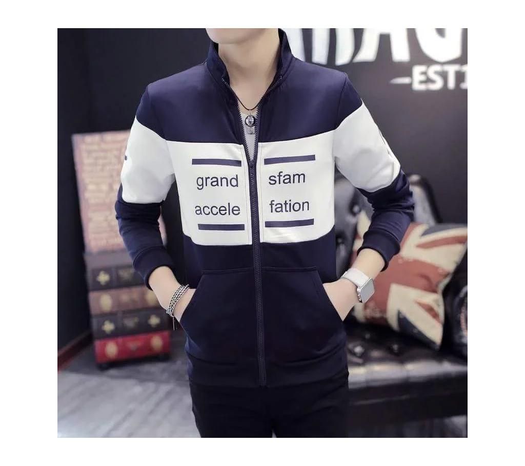 Gent's Cotton Winter Jacket 