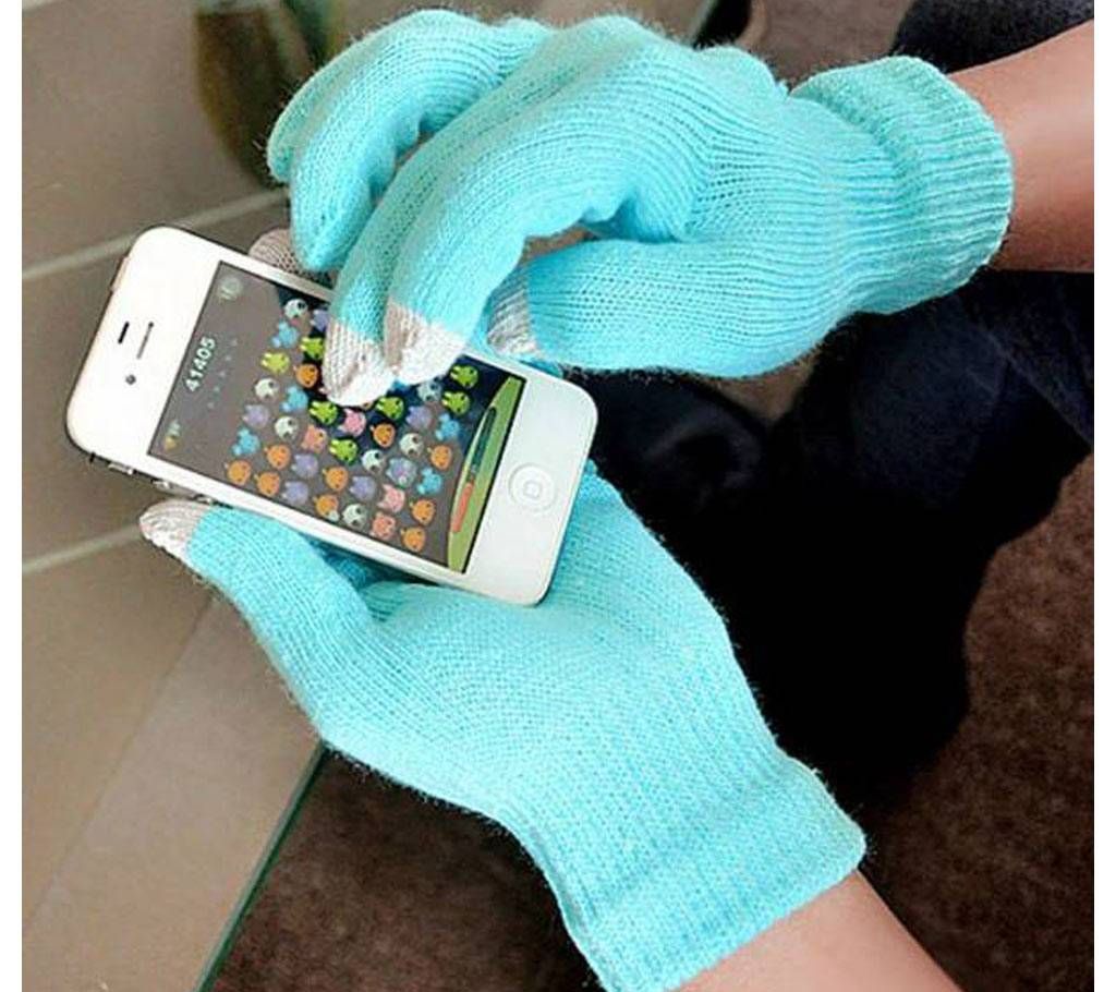IGlove Screen touch gloves
