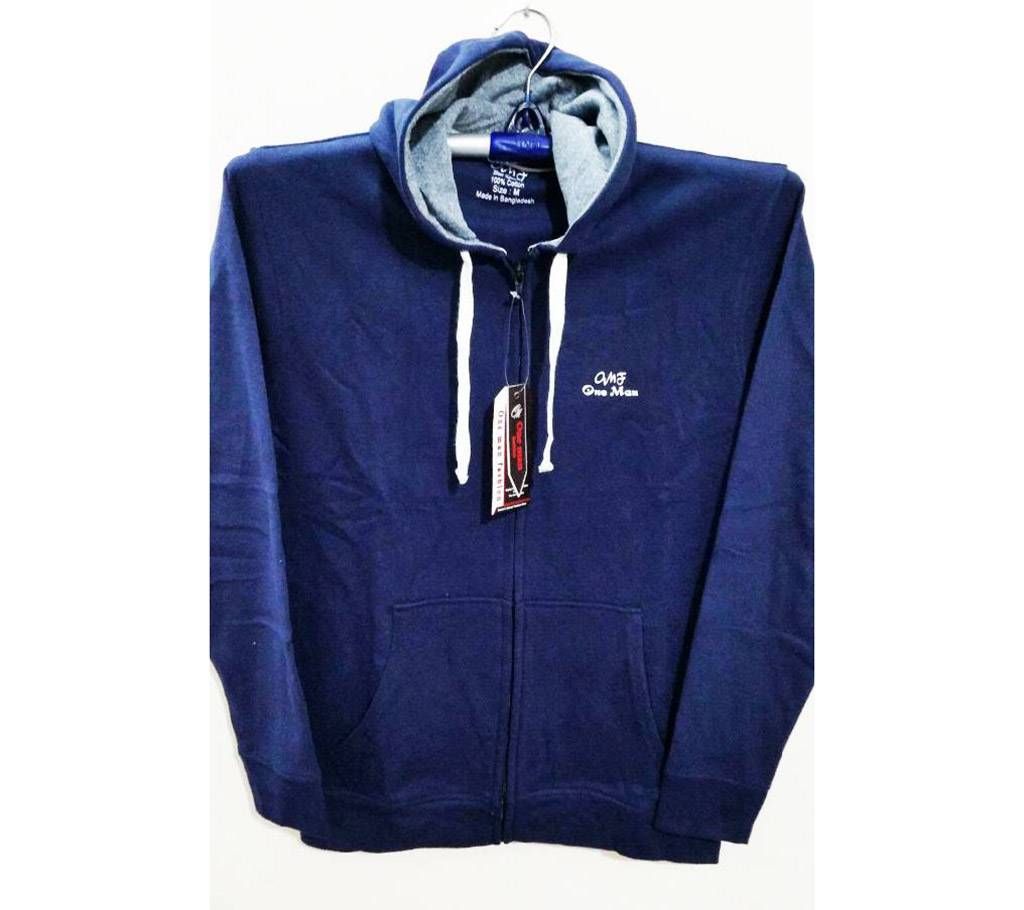 ONE MAN Hoodie