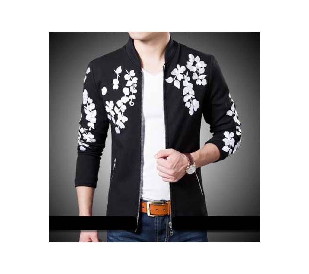 Full Slave Gentes Casual Jacket