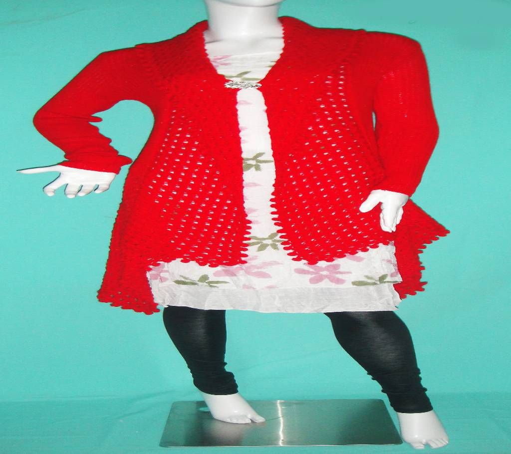 Smart Sweater for Women's & Teenagers....