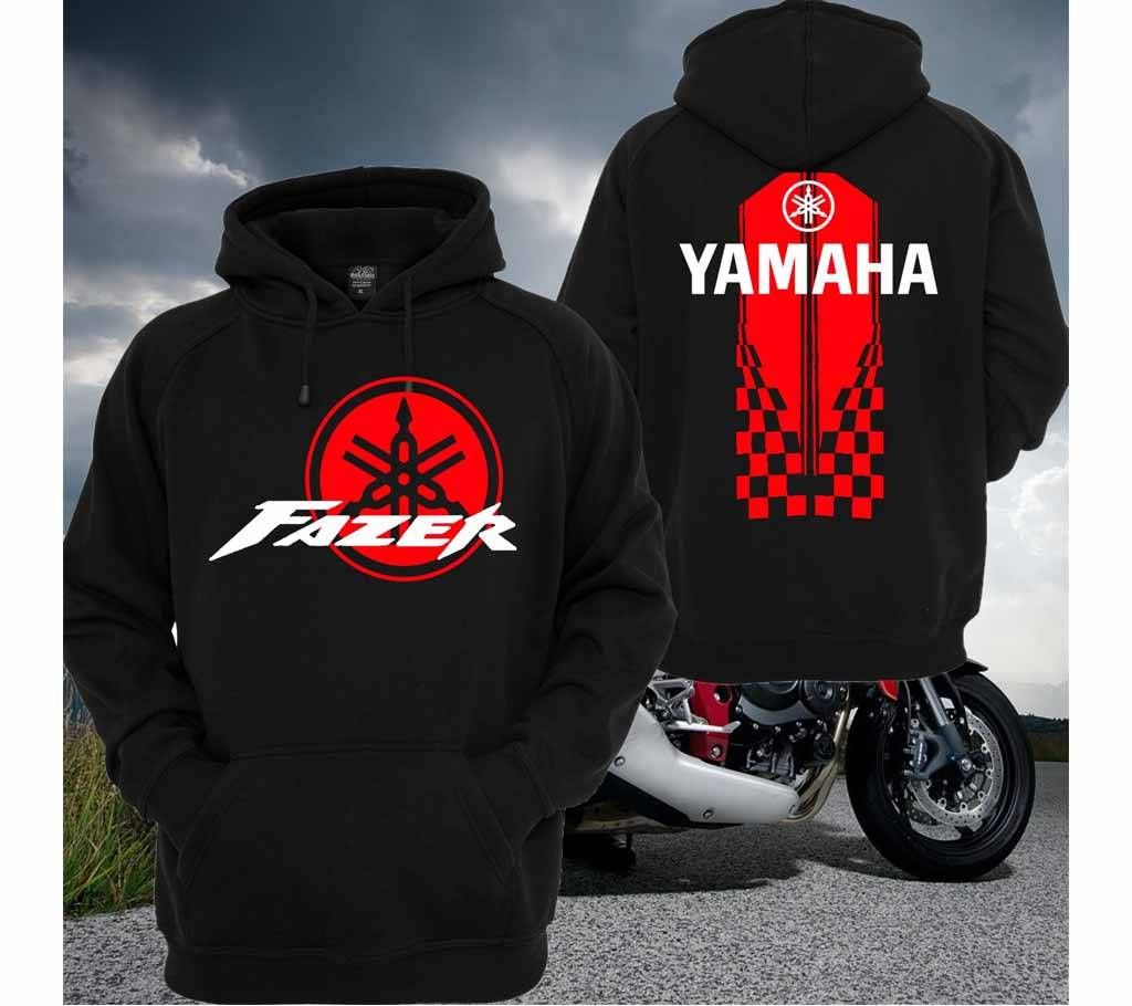 Fazer Men's Premium Hoodies Street-wear Clothing