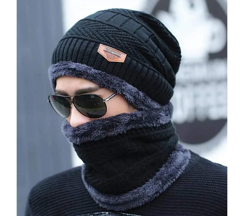 Winter Warm Cap