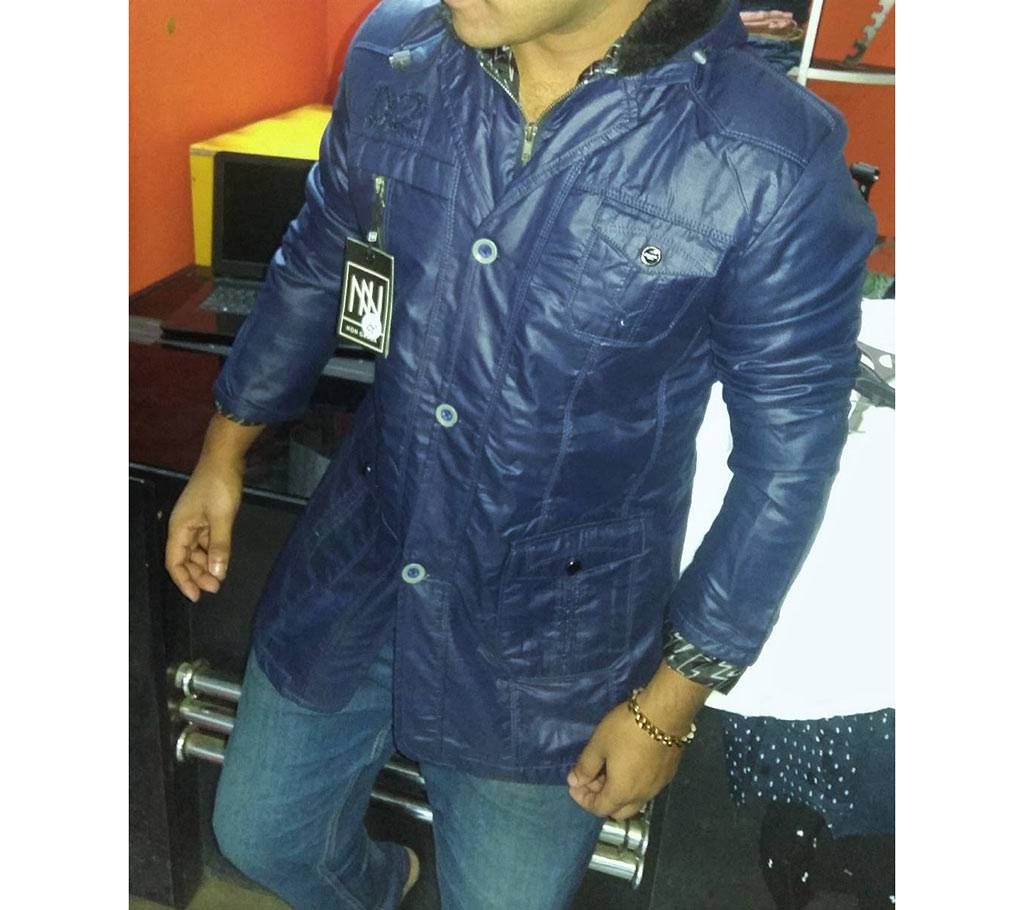 Mens Cotton Hoodie