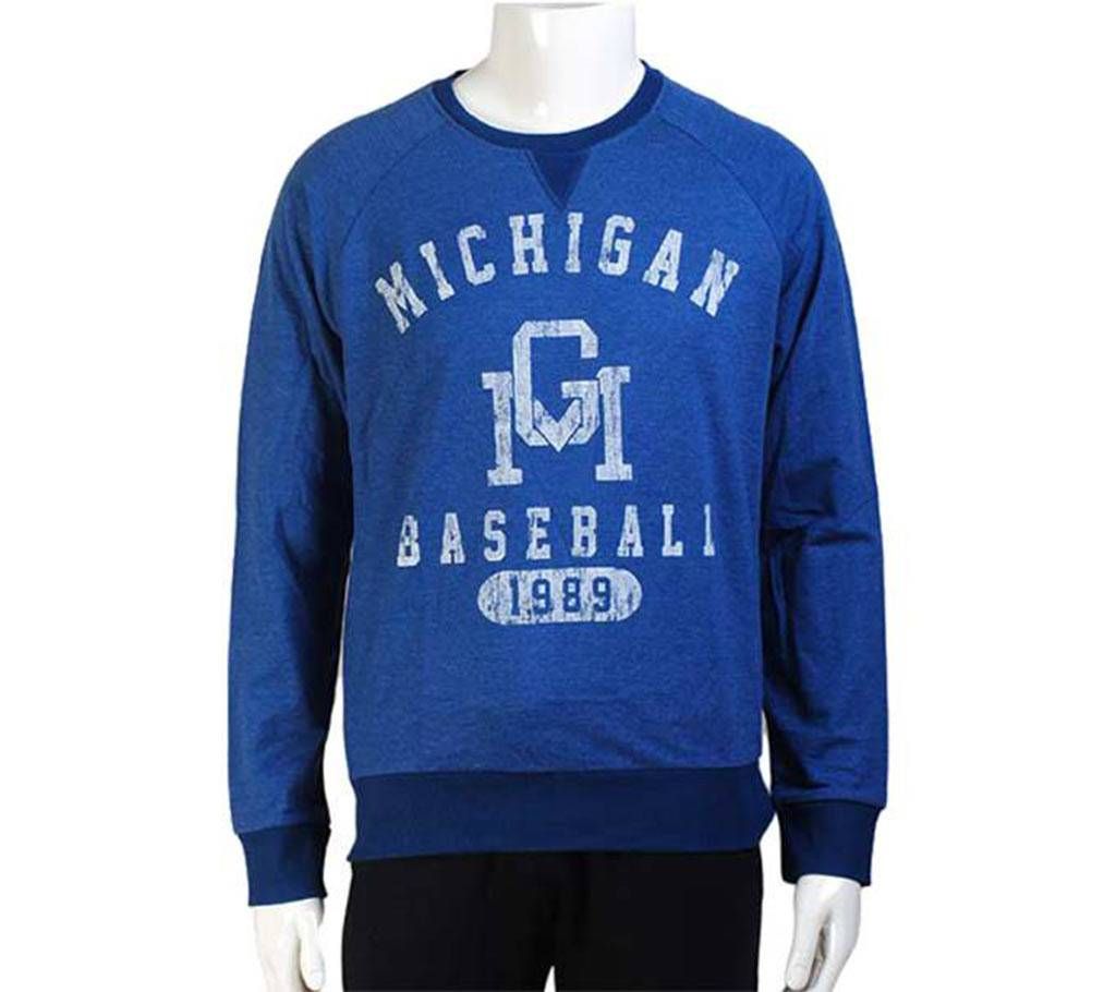 Men SweatShirt