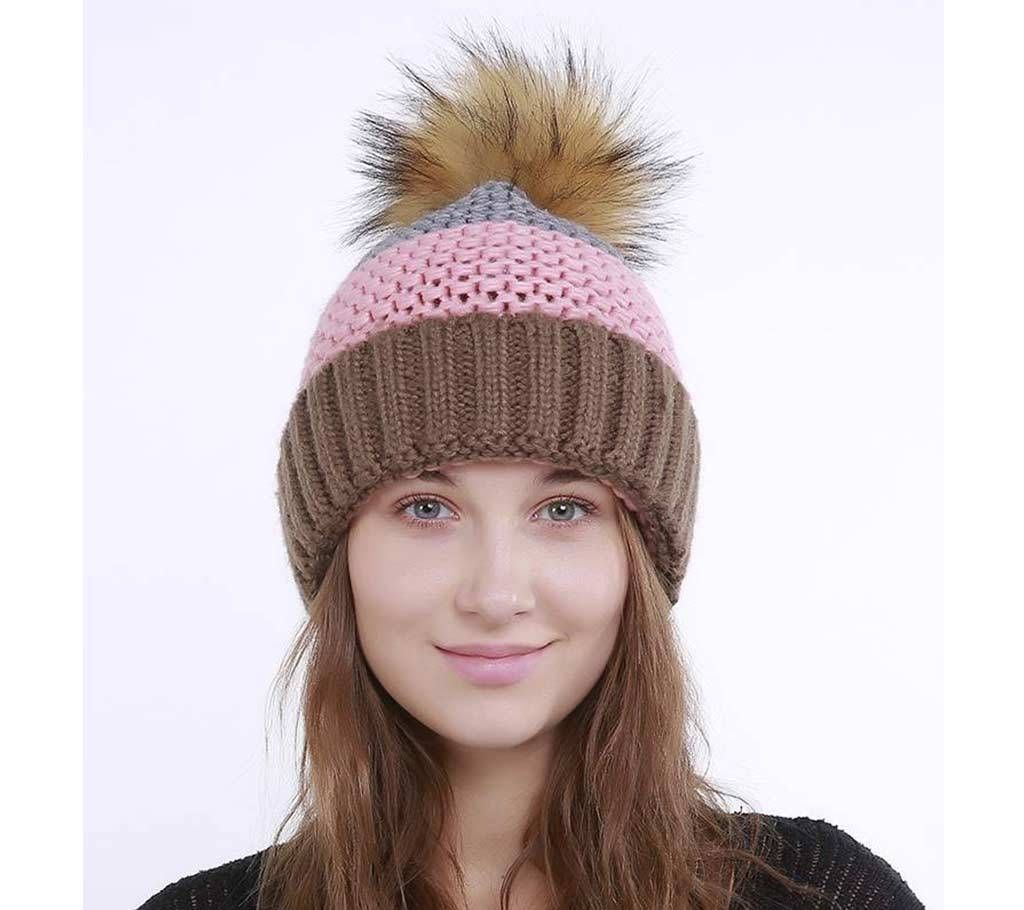 Imported Winter Cap