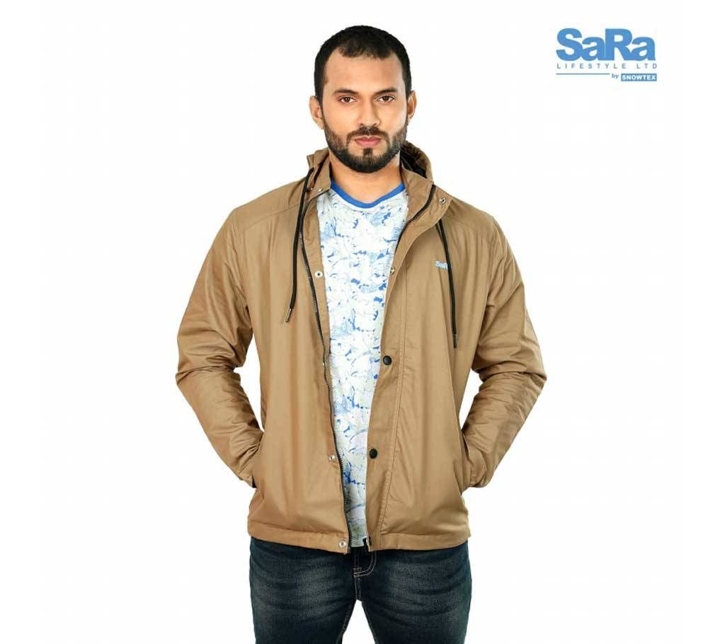 Winter Jacket for Men(19MHJ011)
