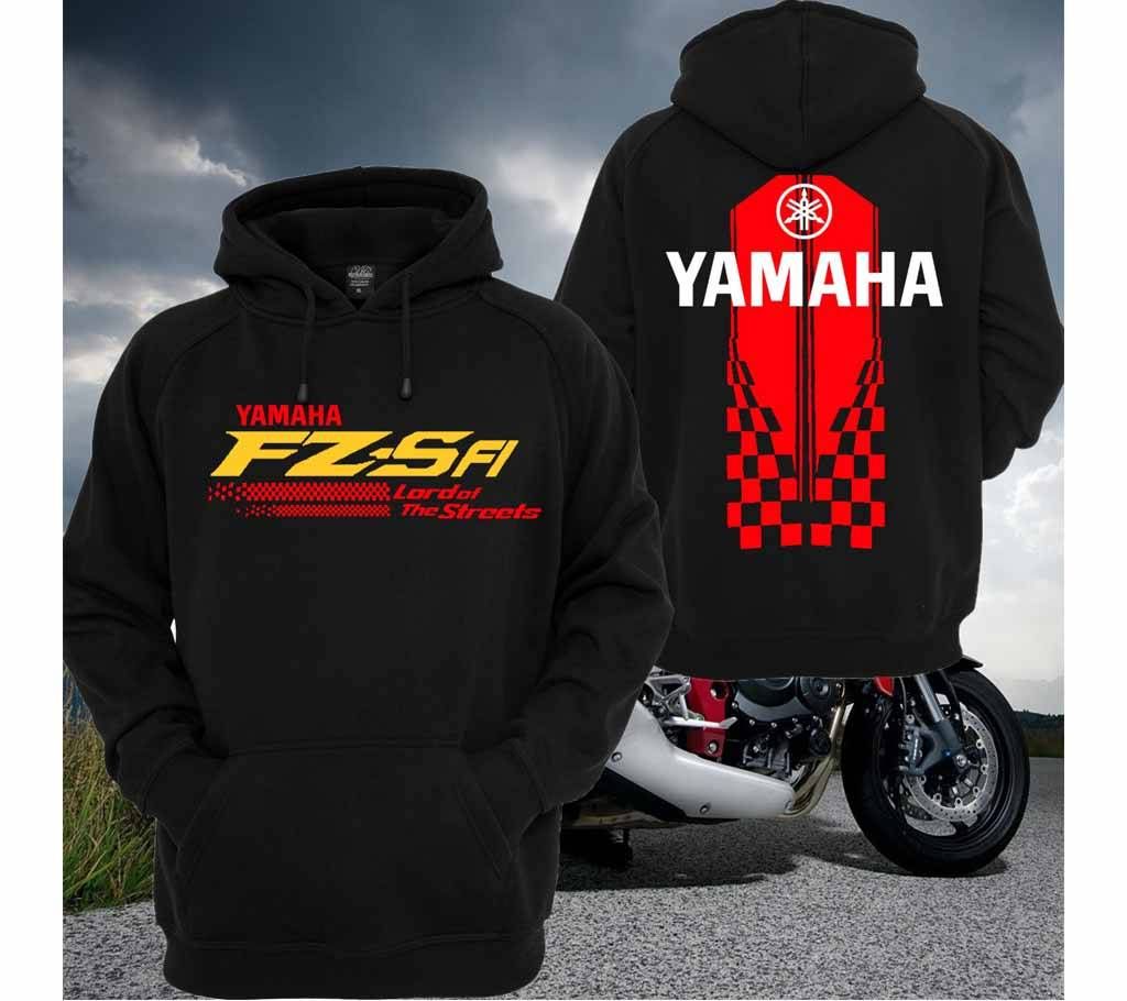 FZ-S Men's Premium Hoodies Street-wear Clothing