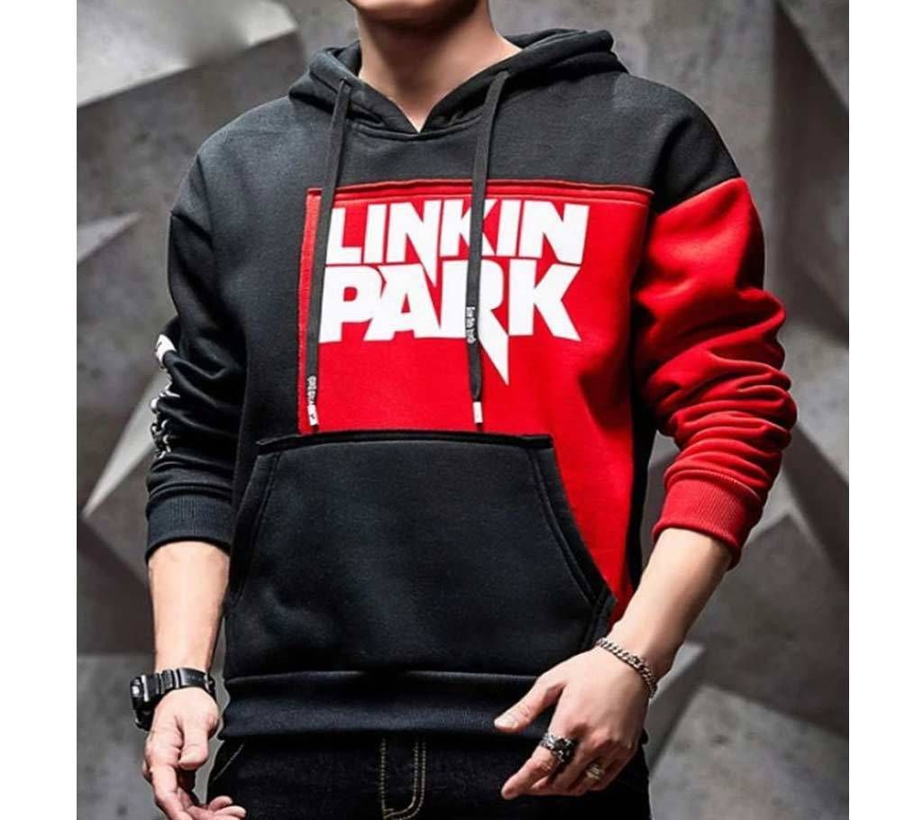  LINKIN PARK mens Hoodie 