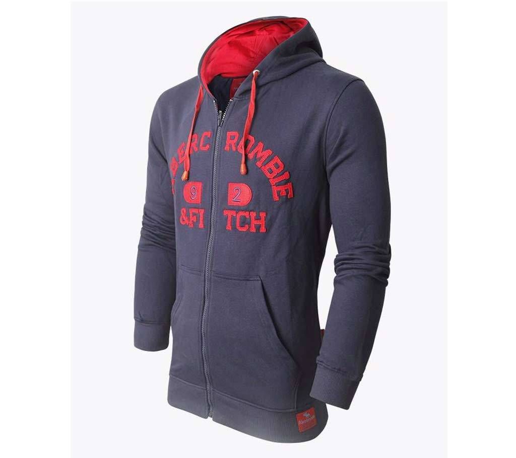 Men's full sleeve hoodie