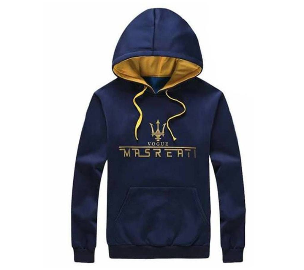 Winter Hoodie for Men