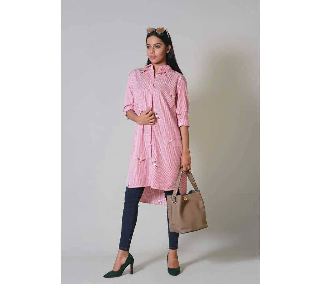 Ecstasy SHRUGS 182551580110-1- pink 
