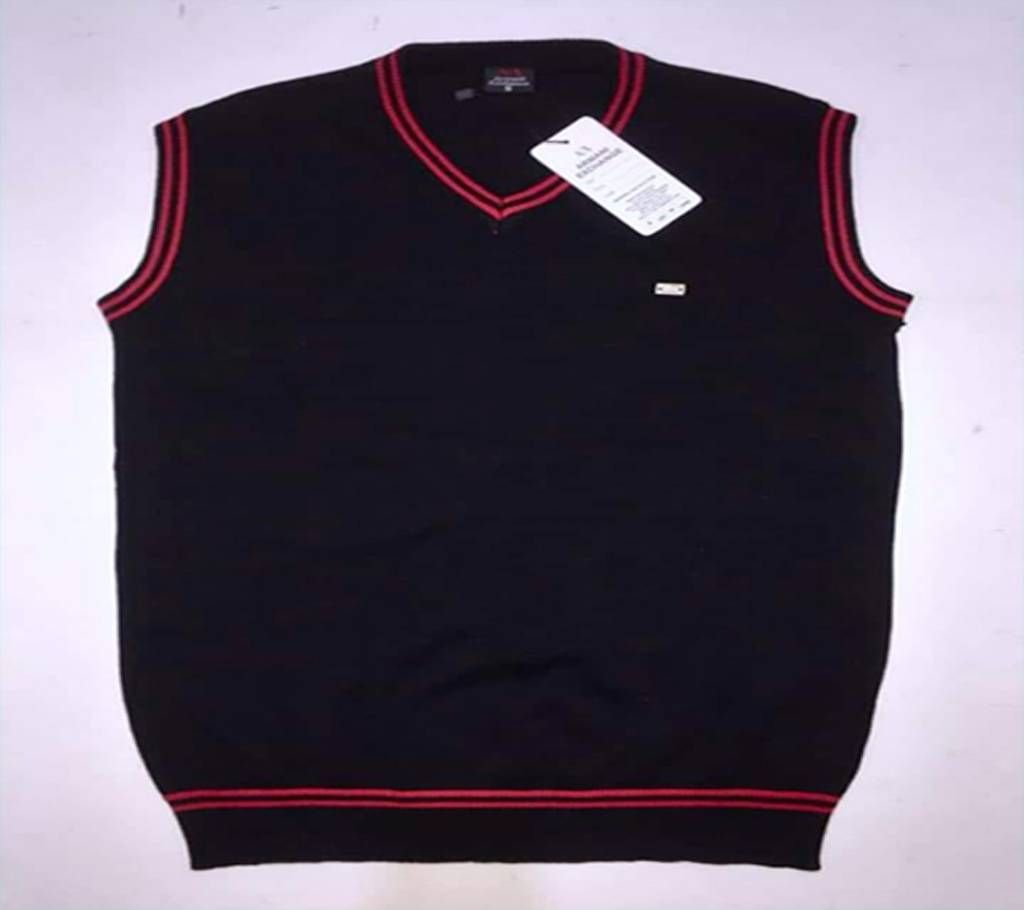 half-sleeve-sweater
