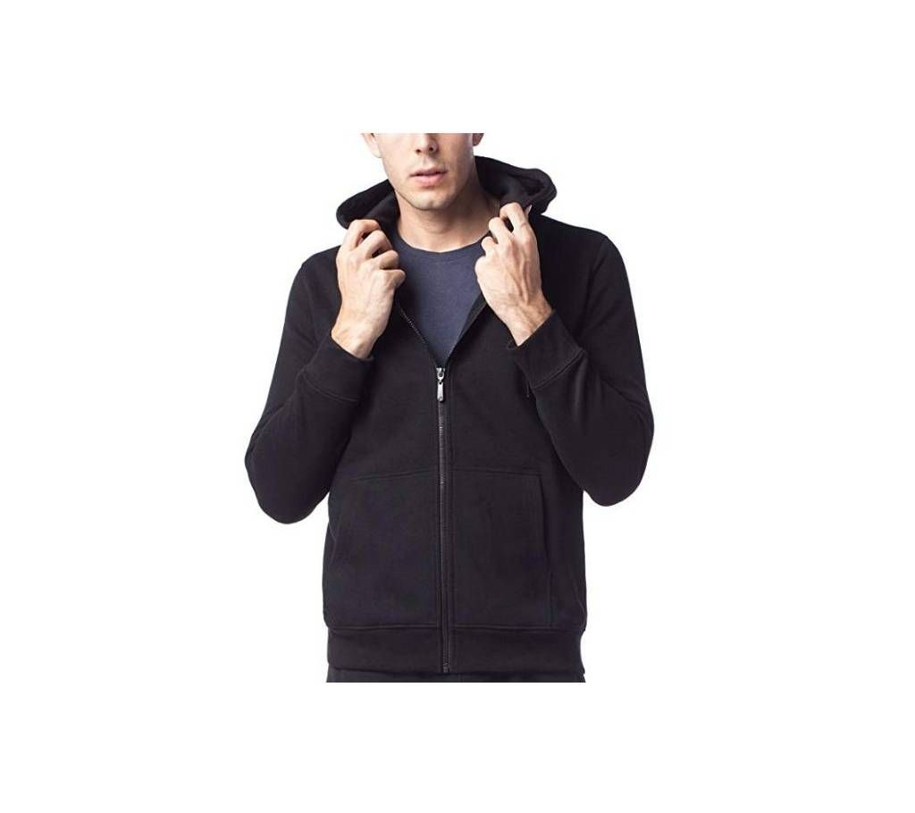 Gents Zipped casual Hoodies for Winter