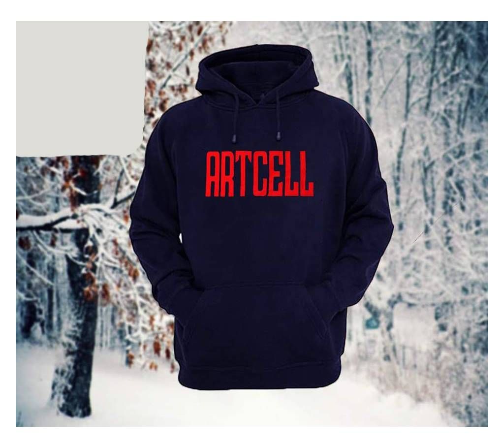 Gents casual Hoodie