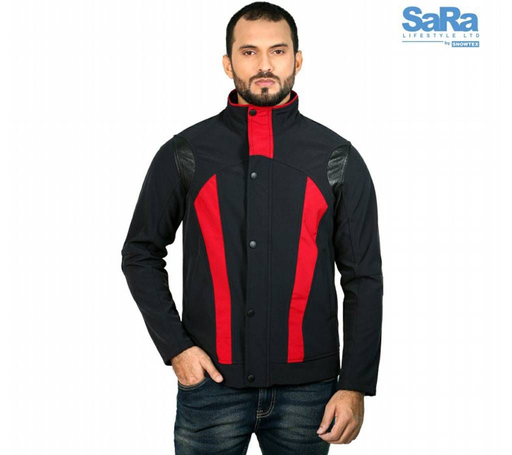 Winter Jacket for Men (19MJ233)
