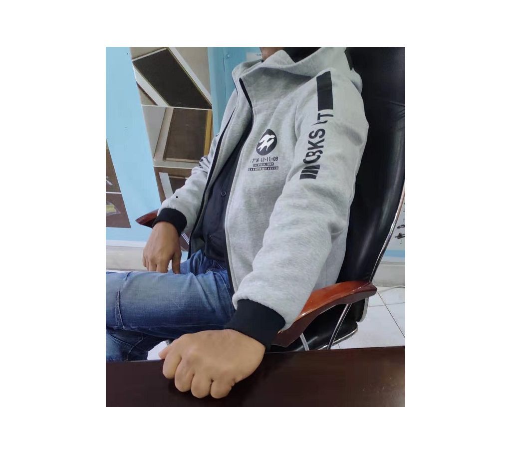 Jacket 2XL Size