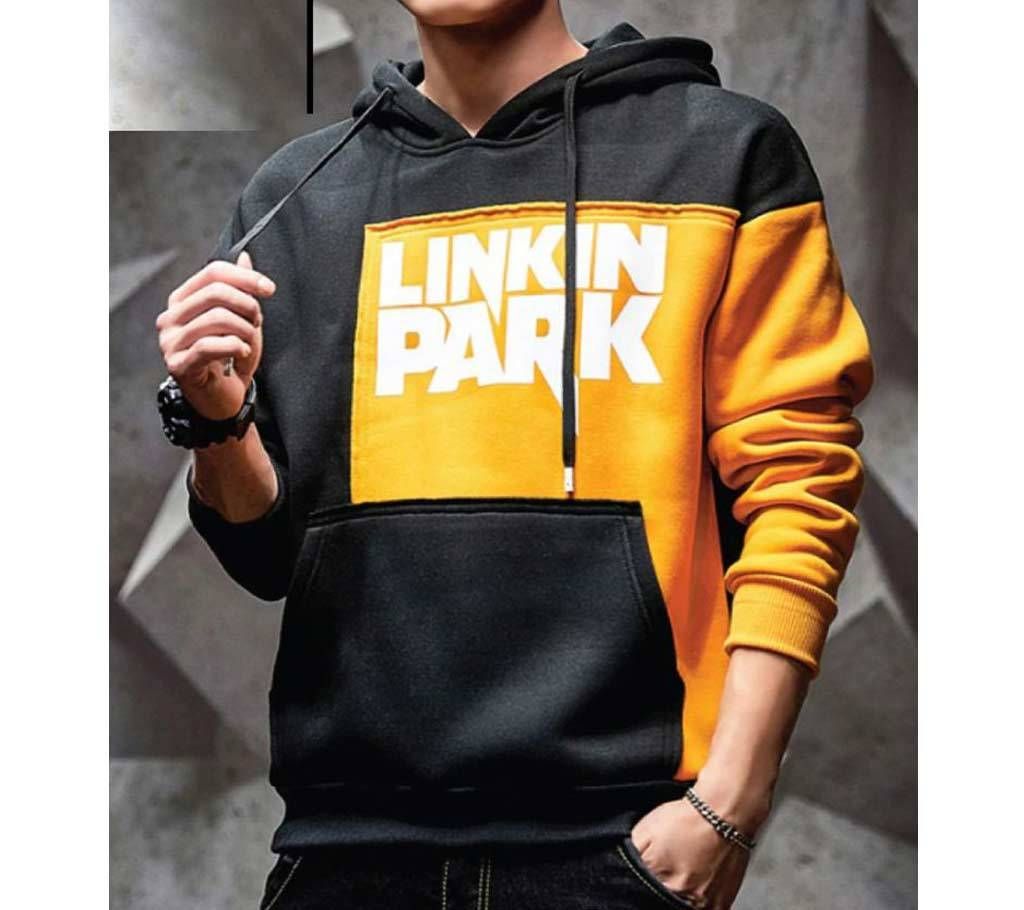 LINKIN PARK HOODIES for men 