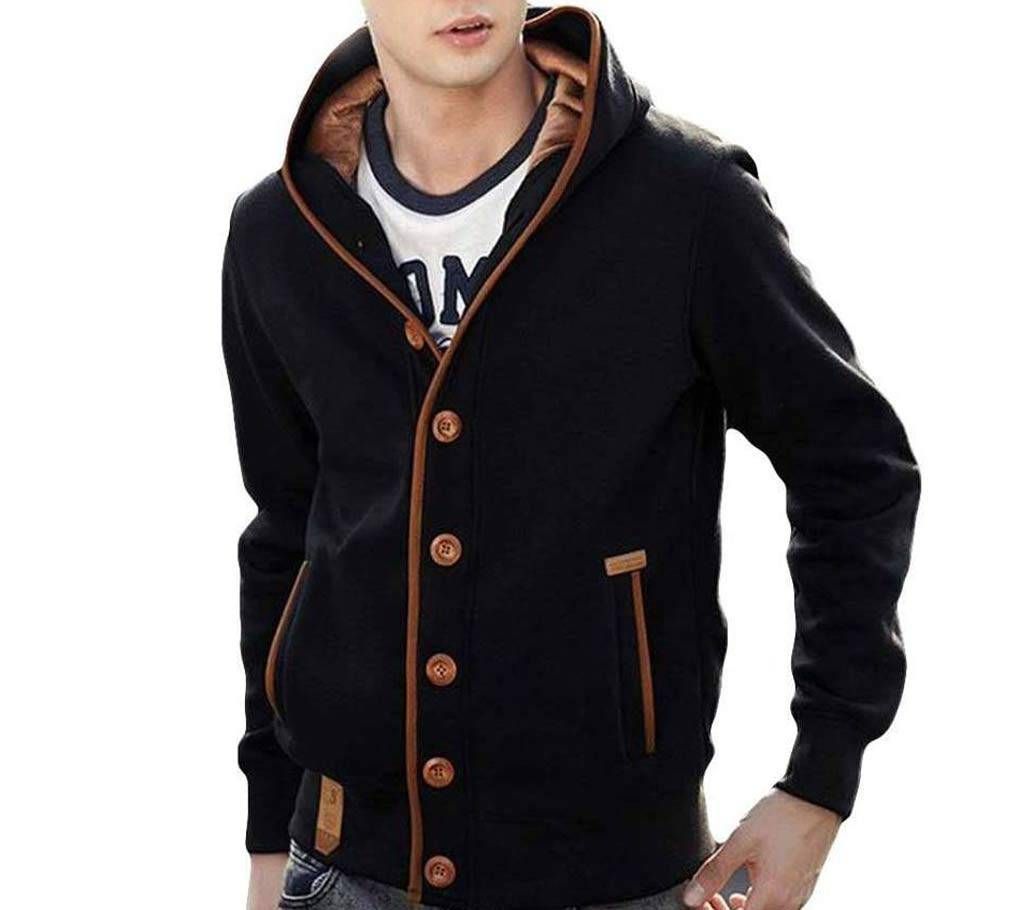 Menz Full Sleeve Casual Hodi