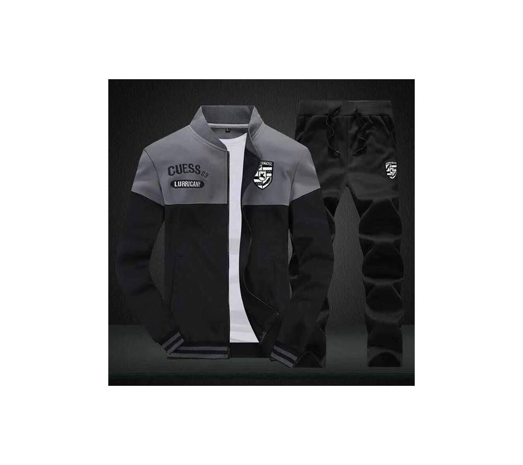 GENTS JACKET WITH TROUSER 