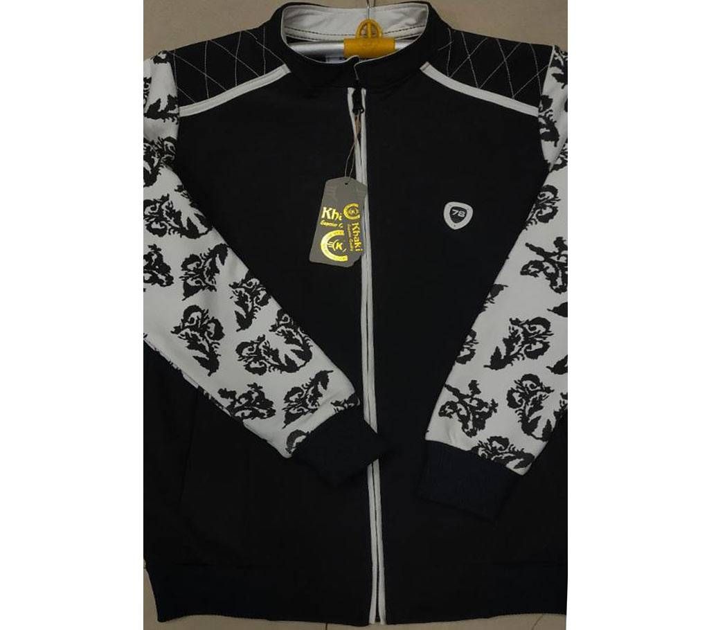stylish winter jacket
