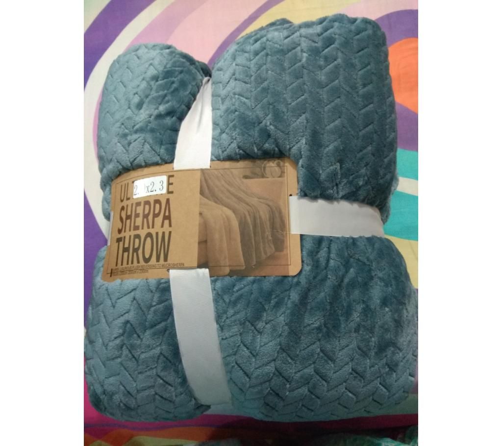 Soft Cutest Blanket for Winter