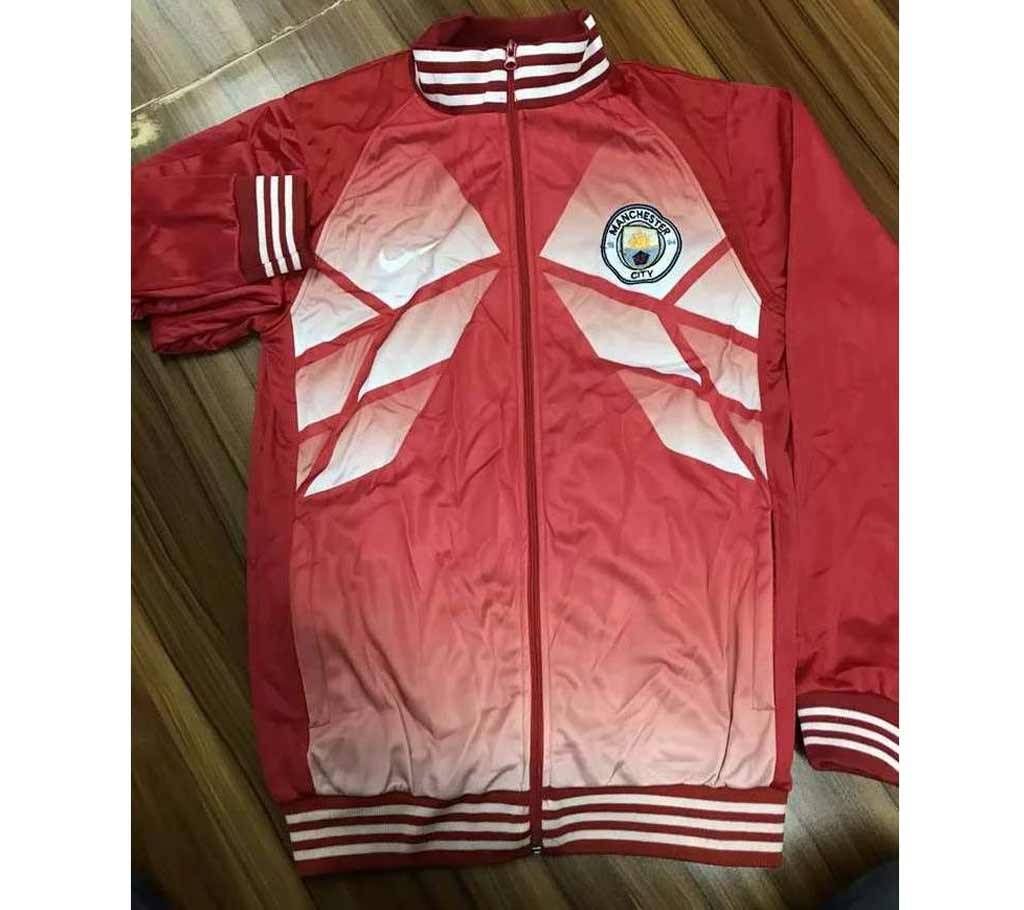 Manchester City Winter Jacket