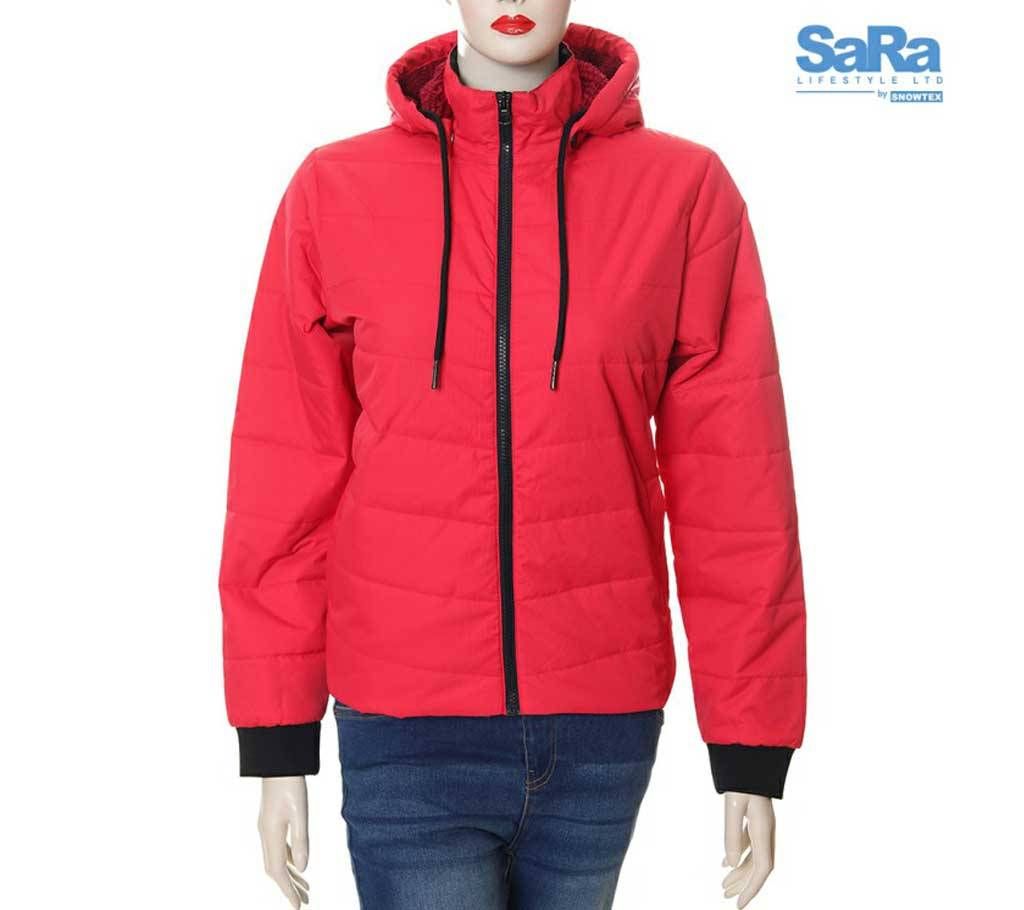 Winter Jacket For Women(S3LJ1R)
