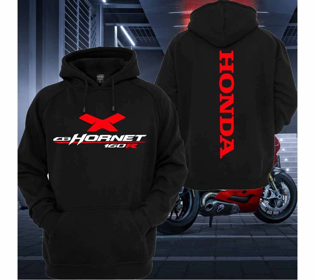 Hornet Men's Premium Hoodies Street-wear Clothing