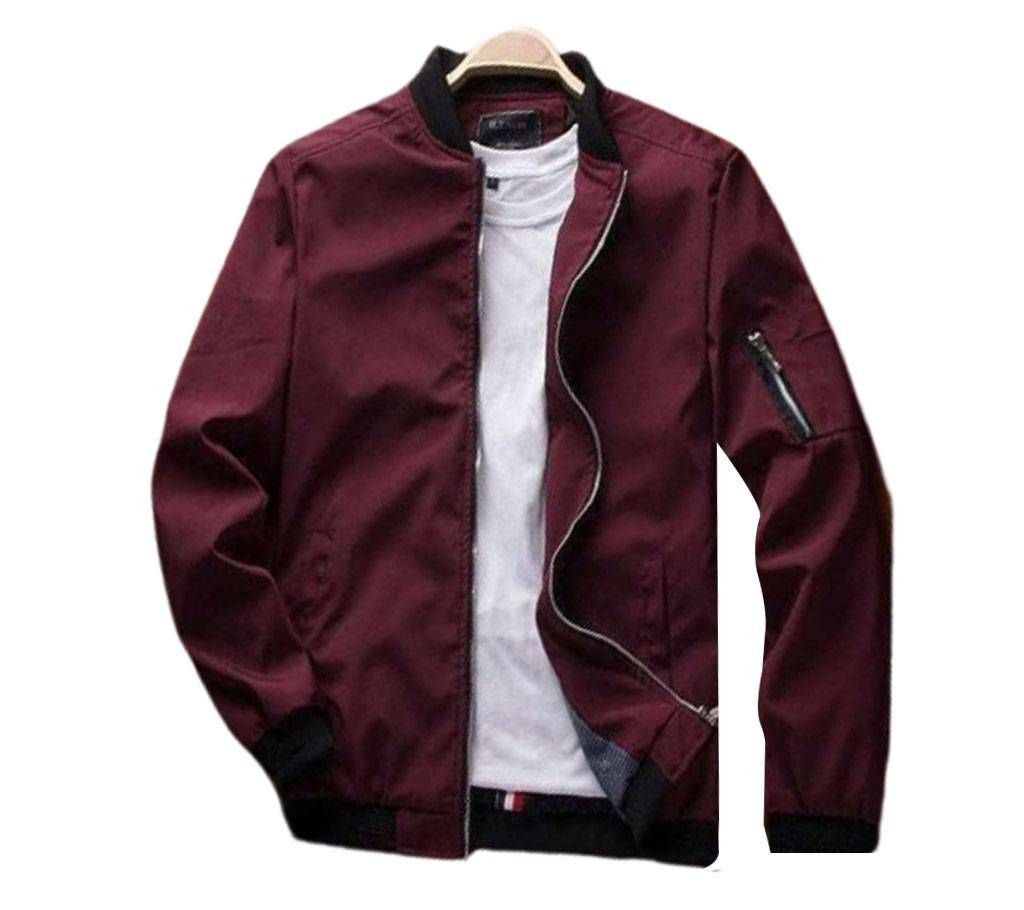 Winter Jacket Double part