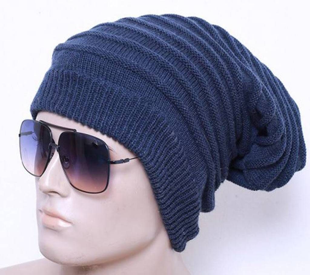 Men's winter Beanie hat