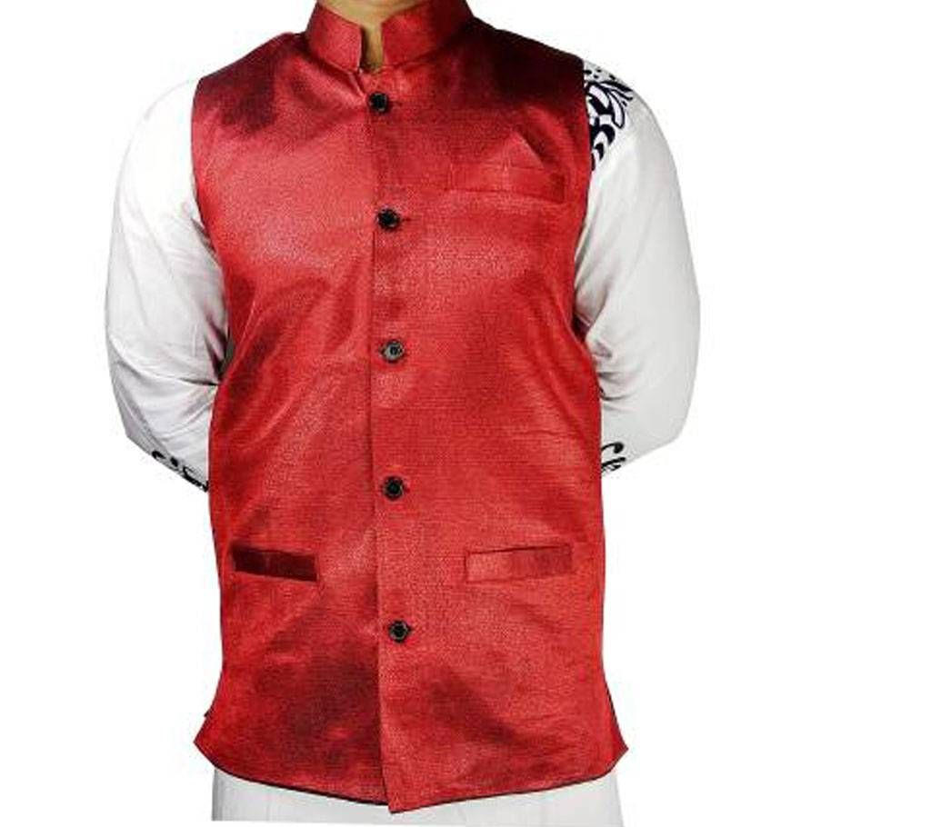 GENTS sherwani cotton KOTI-9