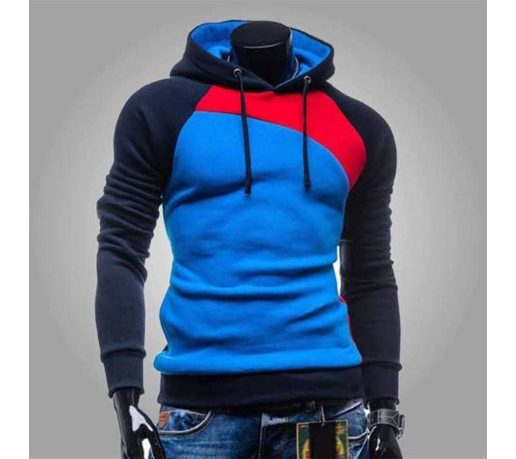 cotton full sleve hoodie
