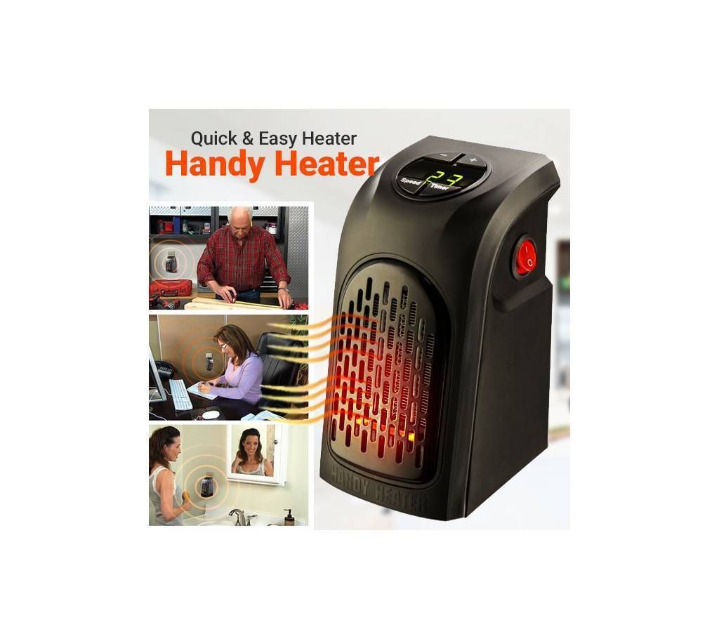 Handy Rome Heater
