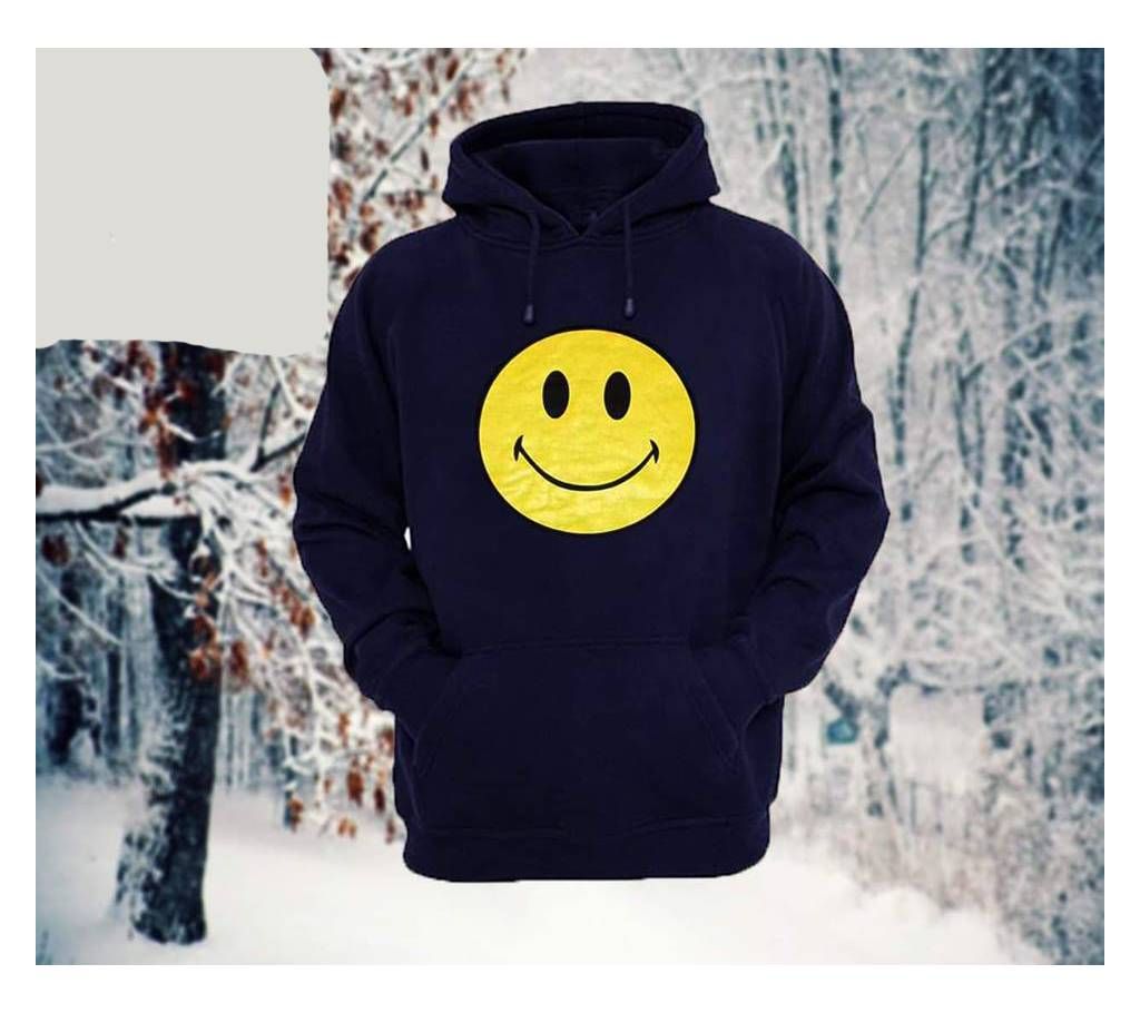 Emoji casual Hoodie