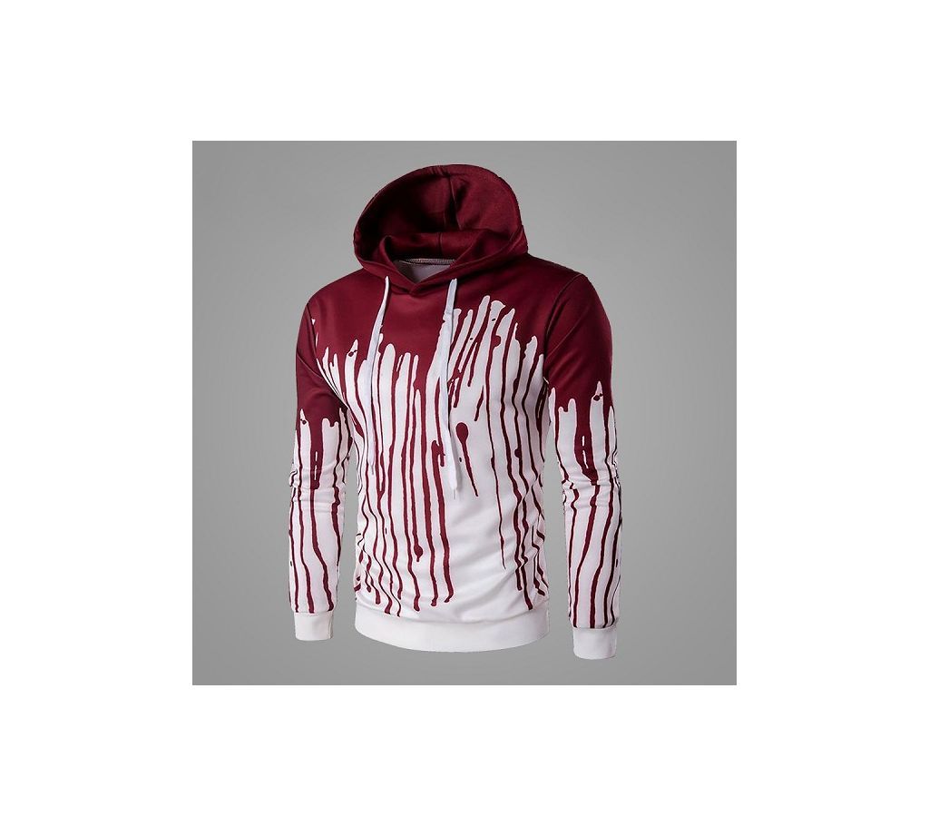 Mens Stylish Hoodie  VM-H-16  VES