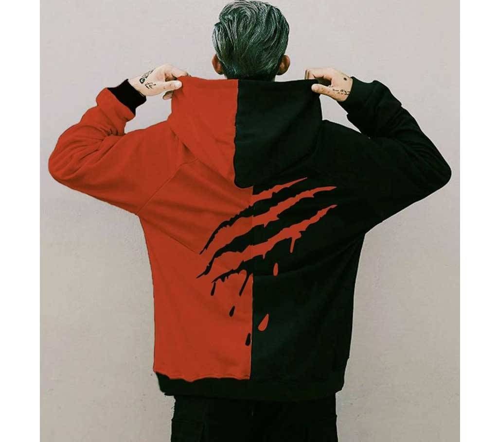 Animal ORg Mens Premium Hoodies Street-wear Clothing