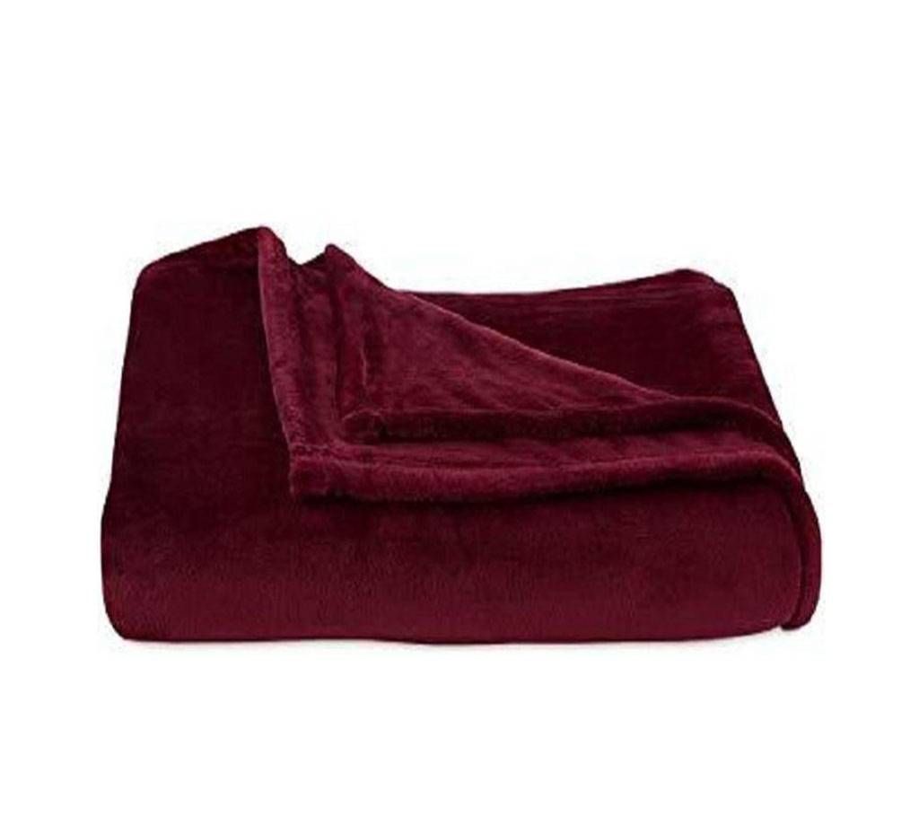 Winter Microfiber Blanket - (60 x 80 Inch)