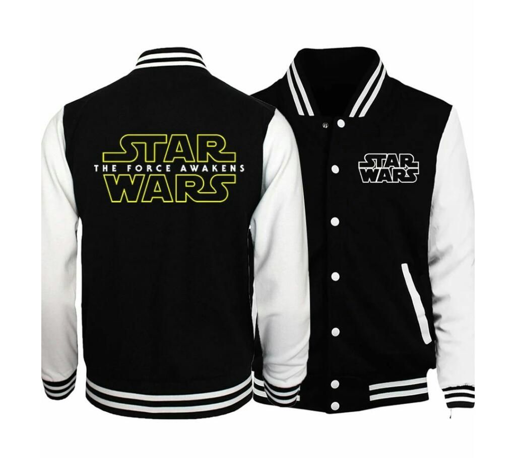 star war jacket for men 