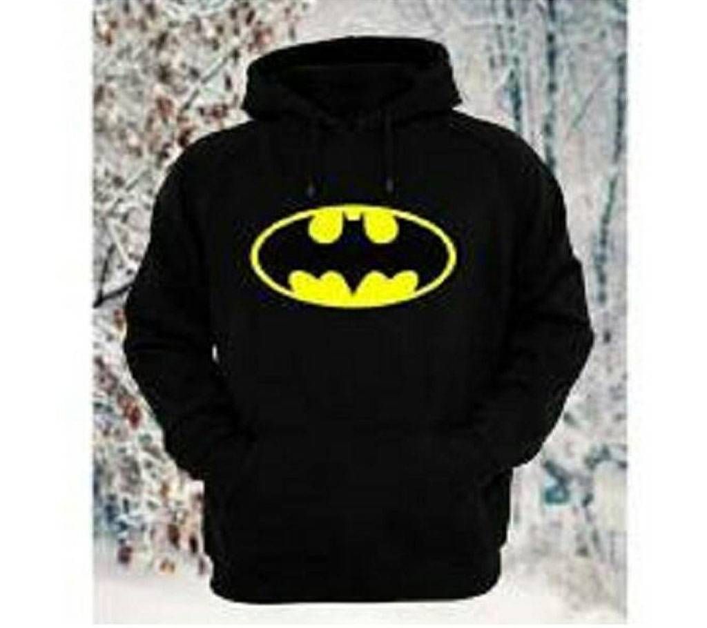 Mens Full Sleeve Cotton Hoodies For Men