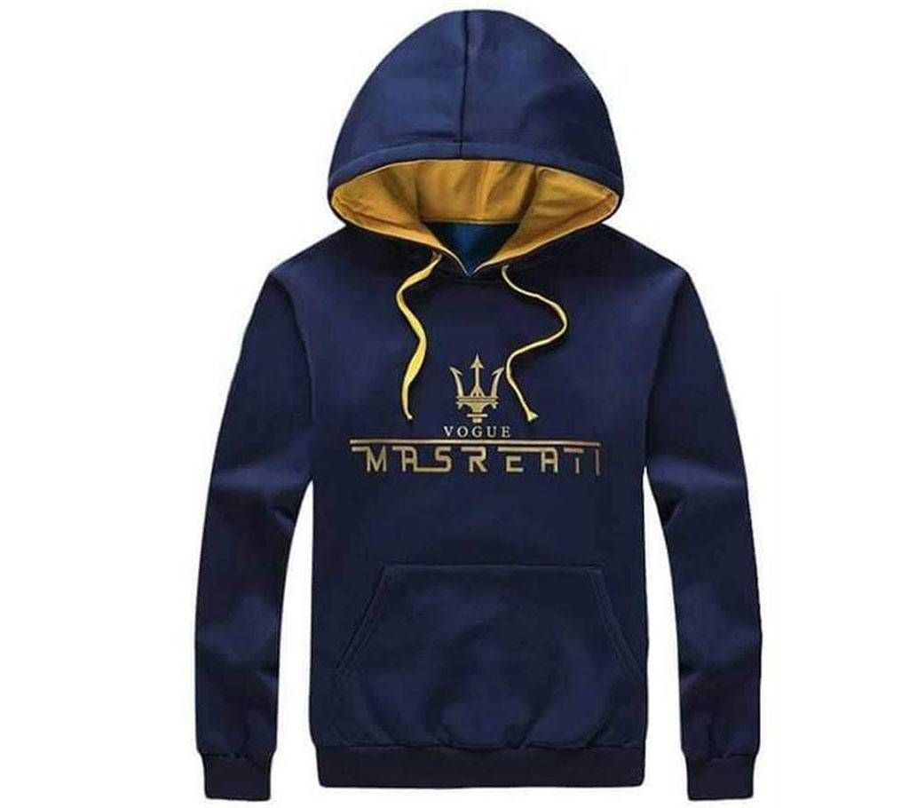 Winter Hoodie For Jents