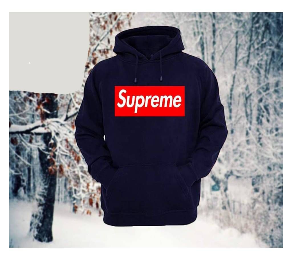 supreme Hoodie