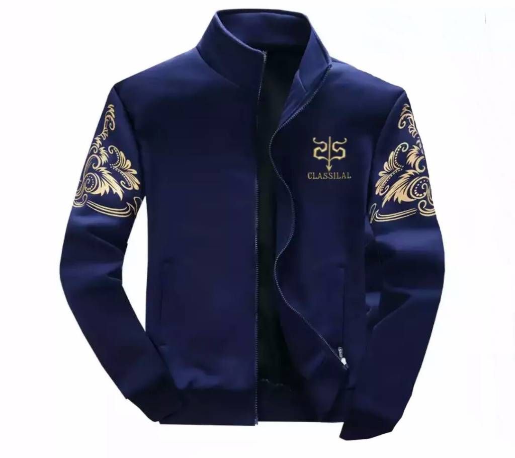 Jacket For Man