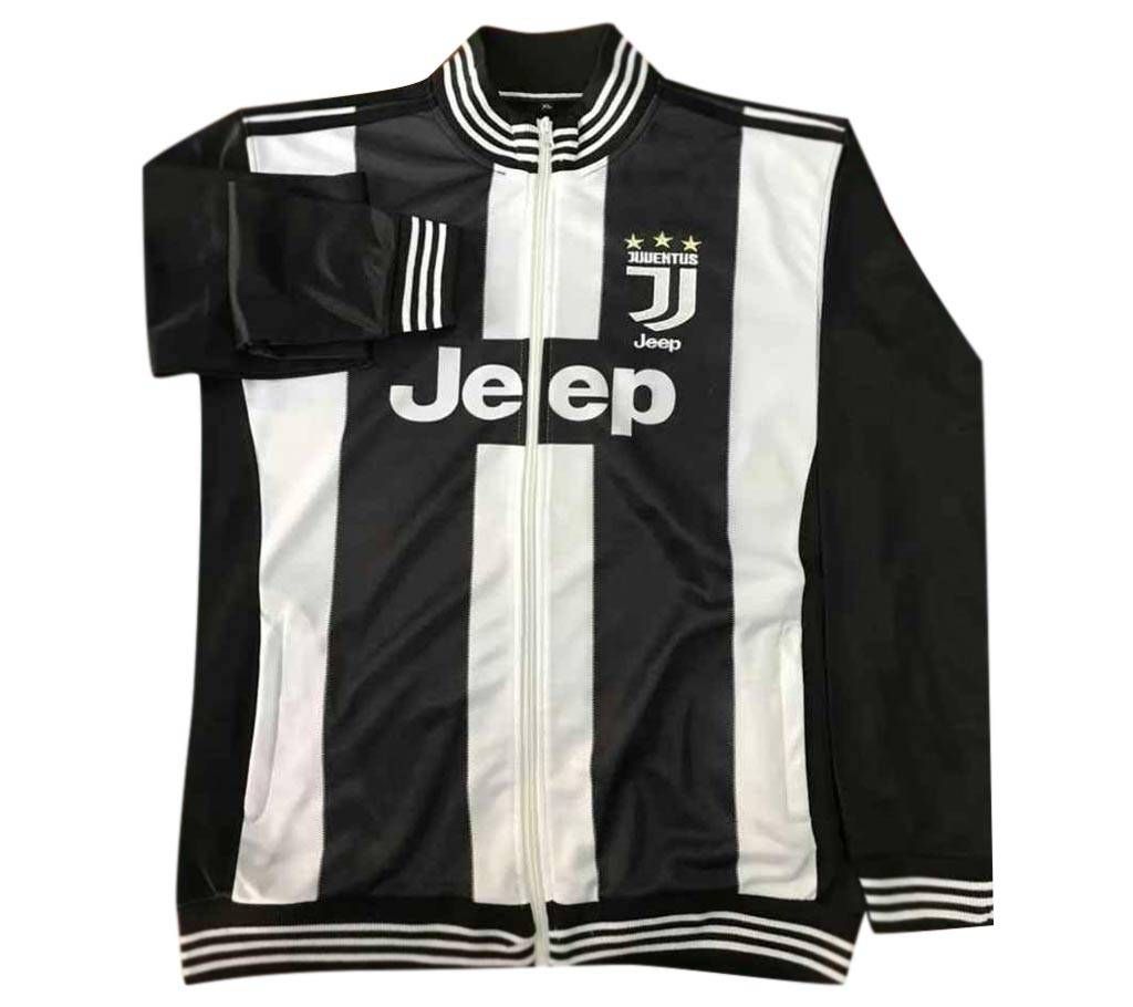 Juventus Winter Jacket for Men