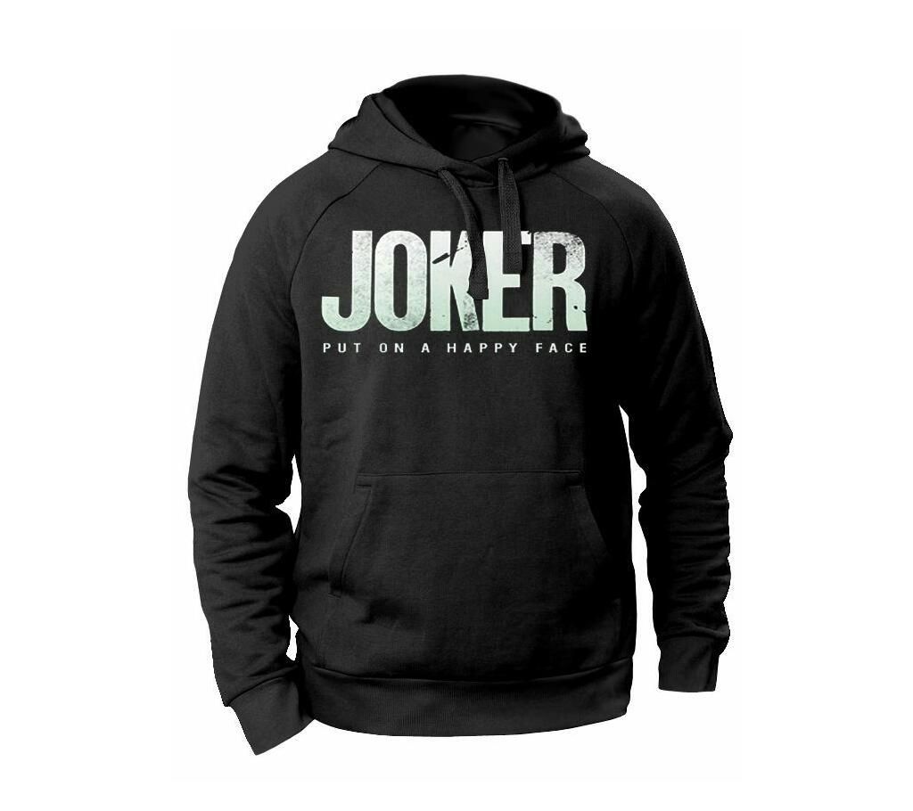 joker hoddie for men 
