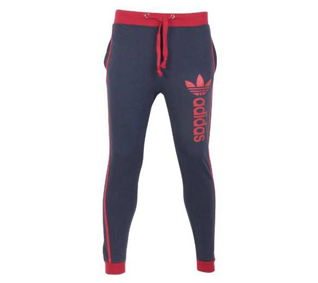 Mens Cotton Trouser