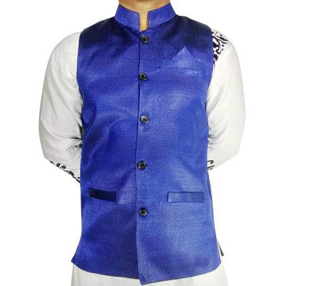 GENTS sherwani cotton KOTI-10