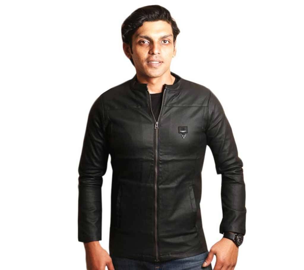 artfisial gabadin jacket for men